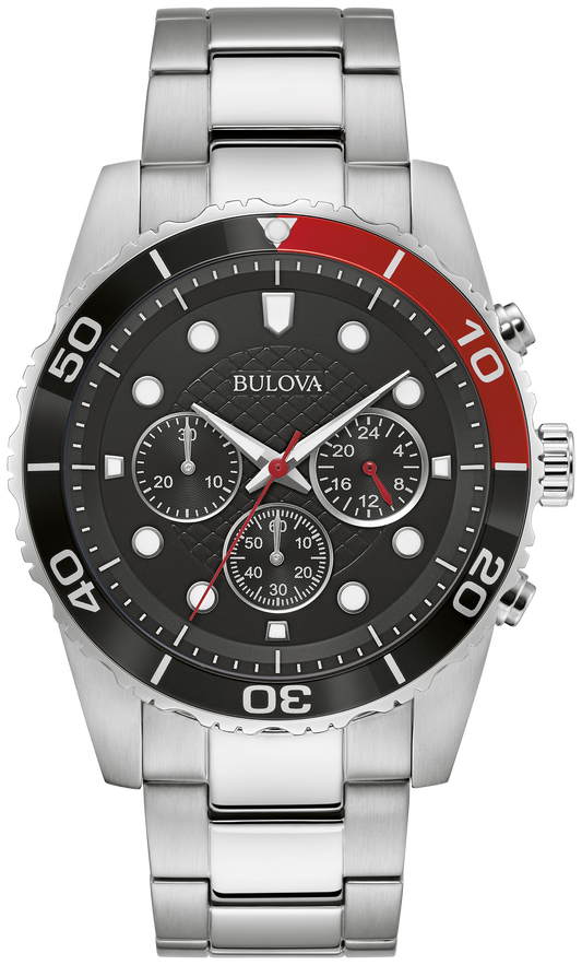 98A296 - Bulova