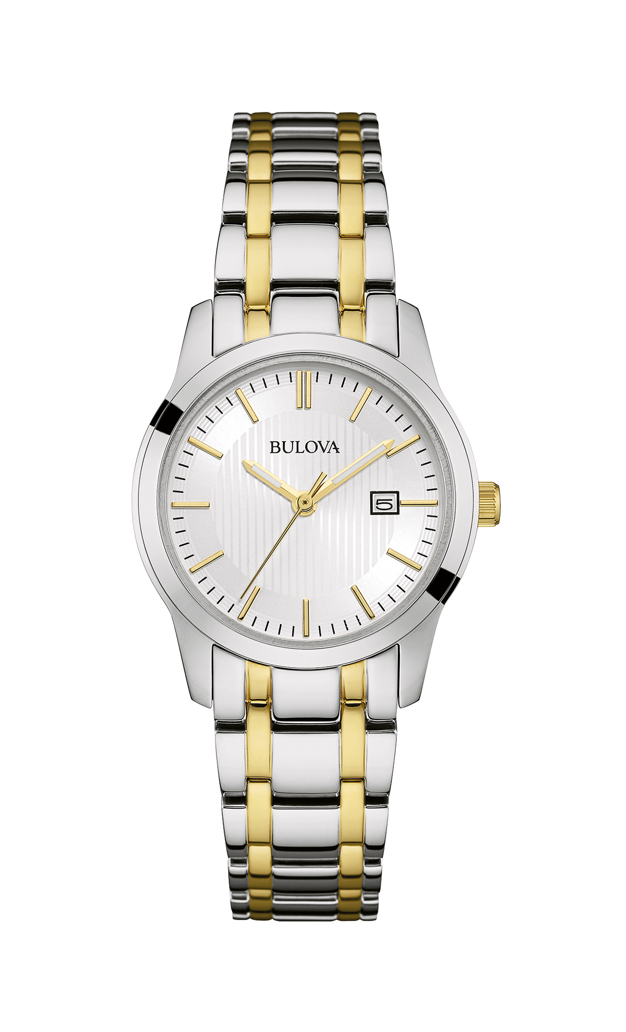 98M122 - Bulova