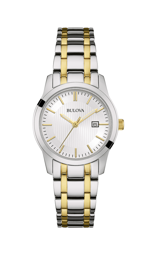 98M122 - Bulova