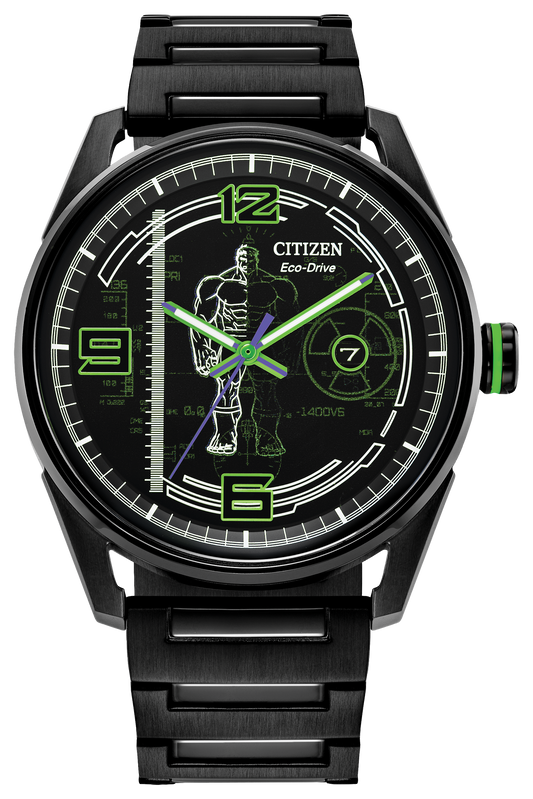 BM7675-57W Citizen Watch