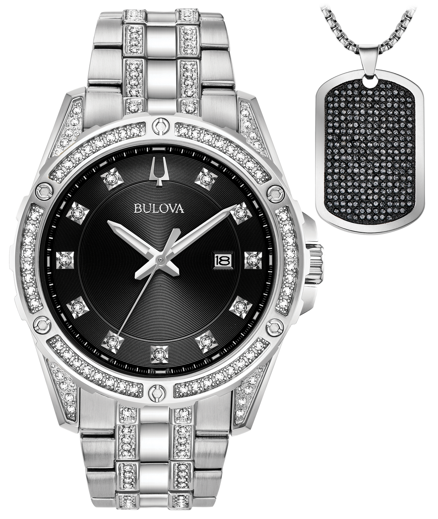 96K104 - Bulova