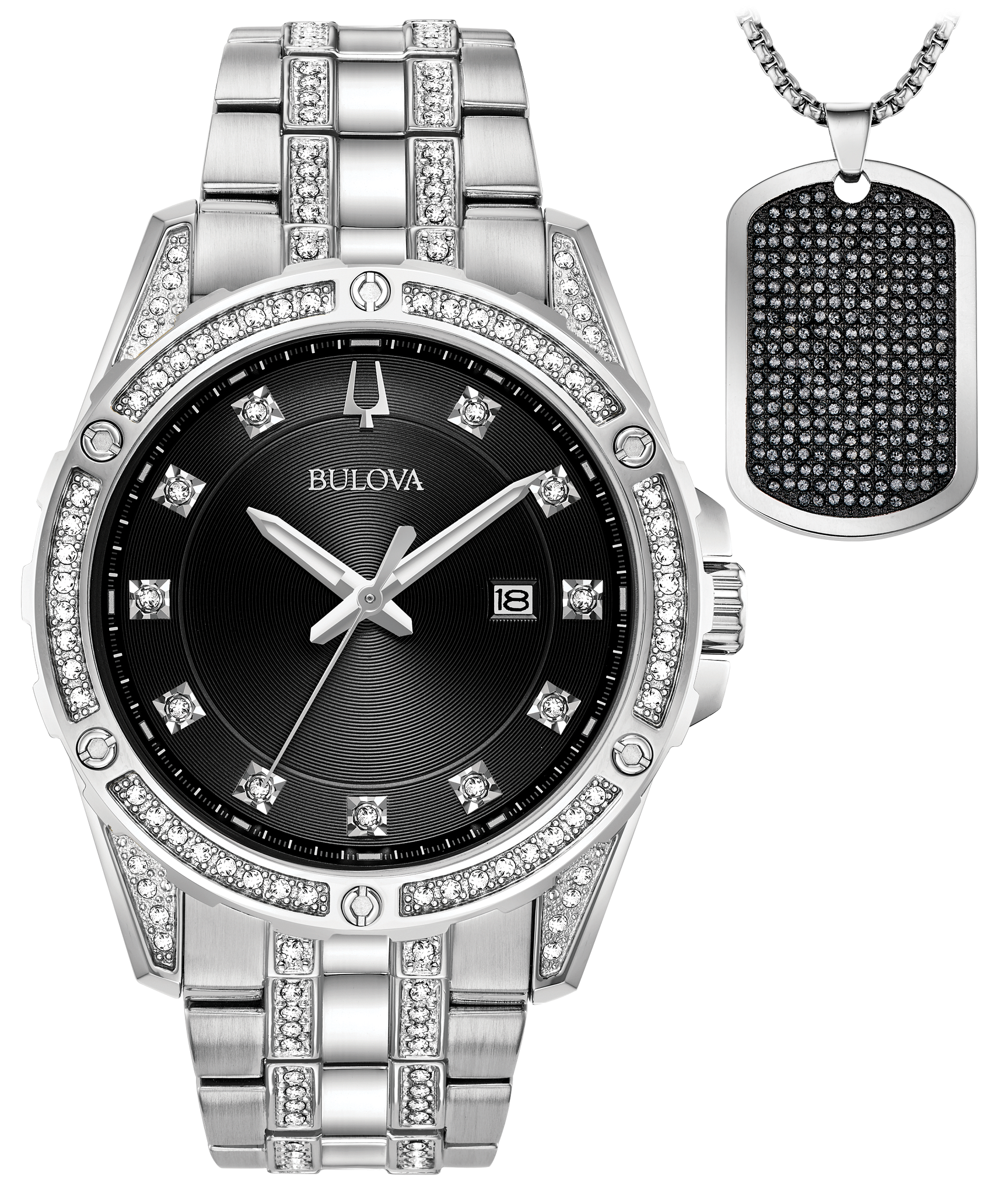 96K104 - Bulova