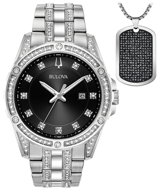96K104 - Bulova