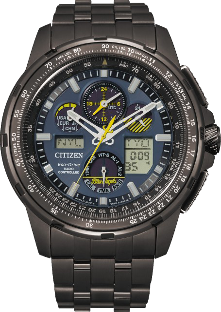 JY8097-58L Citizen Watch