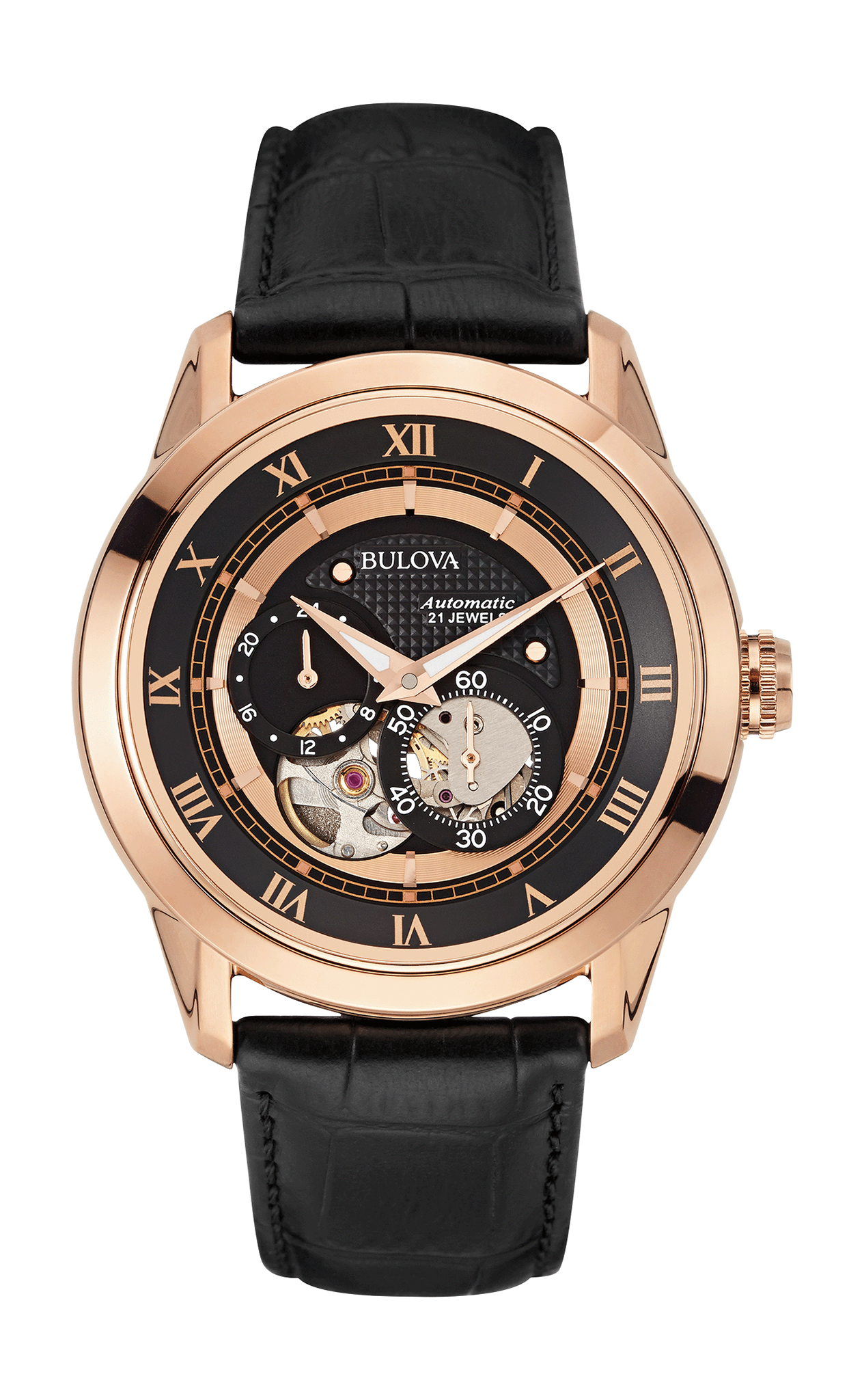 97A116 - Bulova