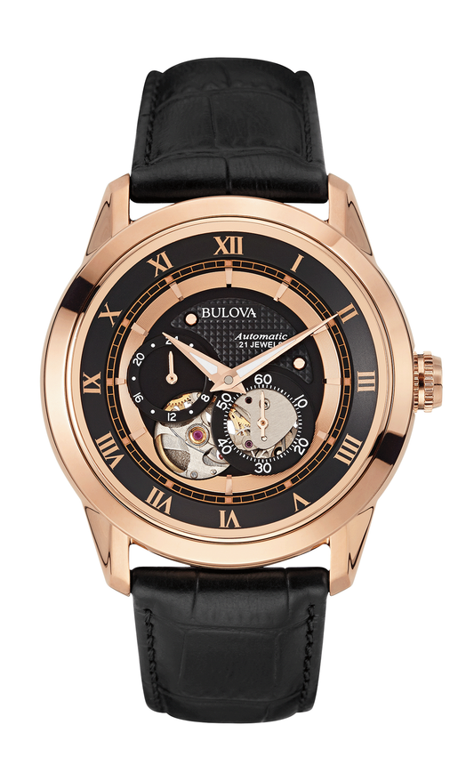 97A116 - Bulova