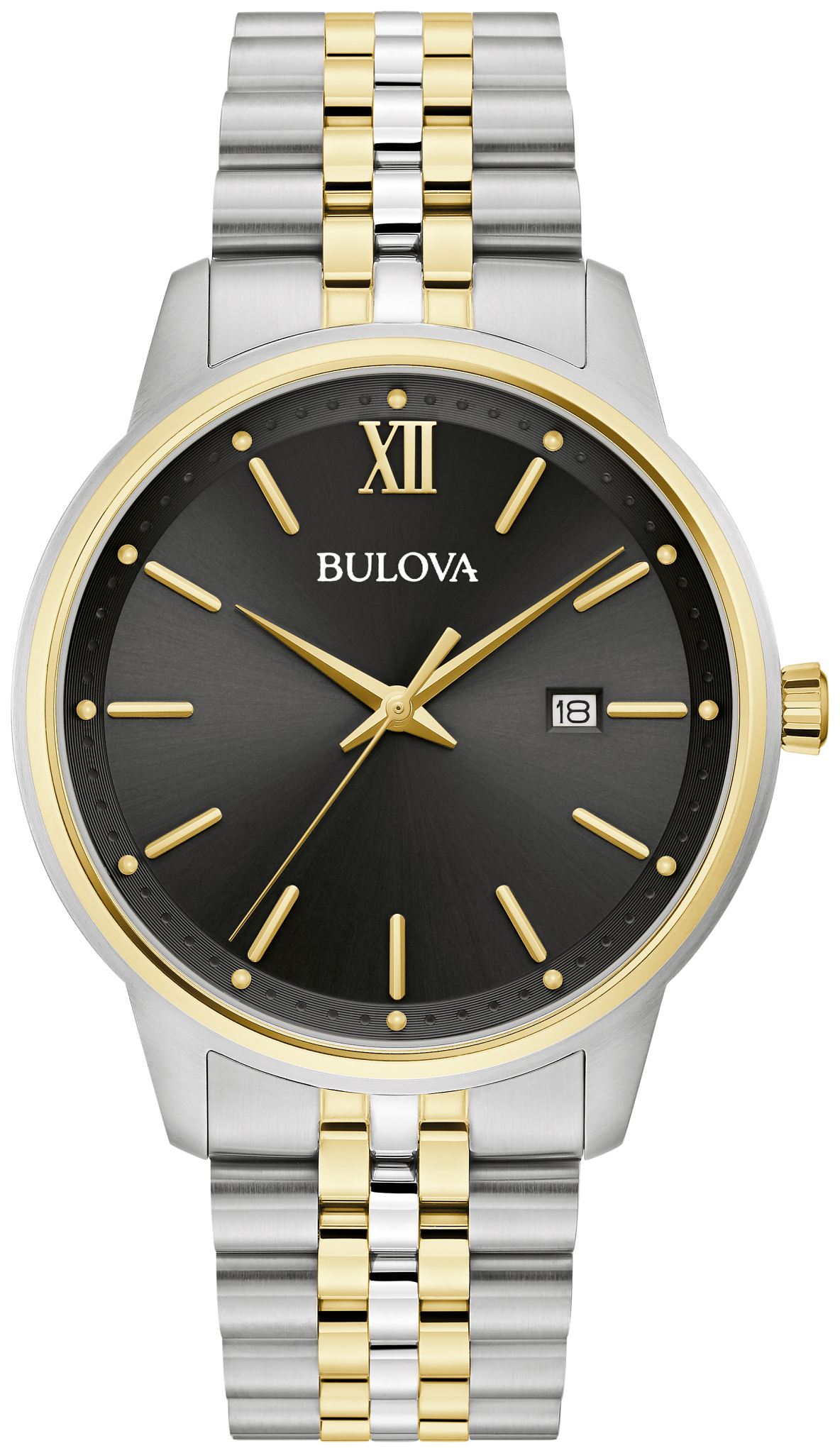 98B374 - Bulova