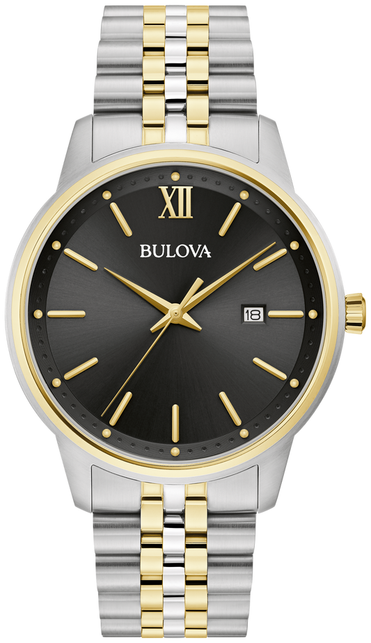 98B374 - Bulova