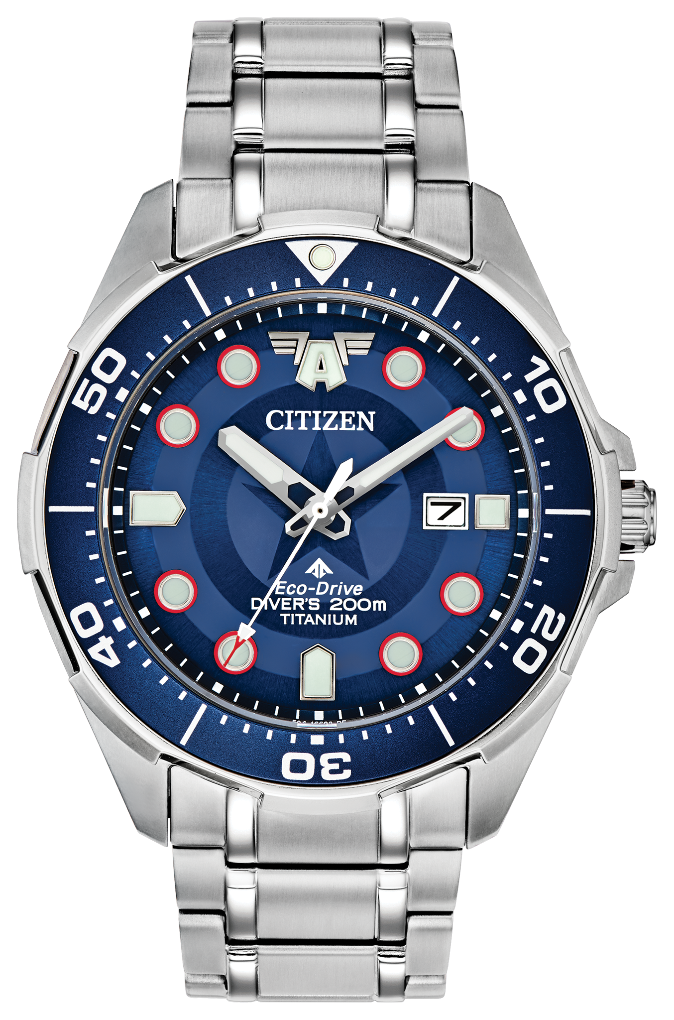 BN0208-54W Citizen Watch