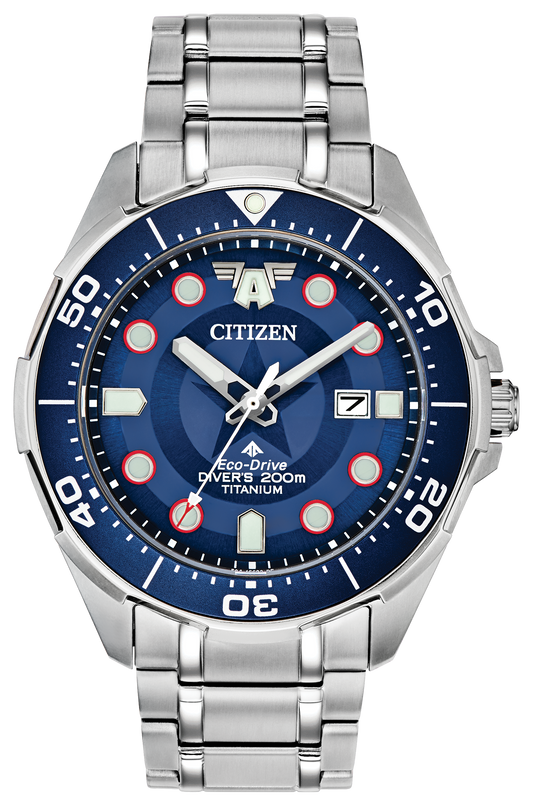 BN0208-54W Citizen Watch