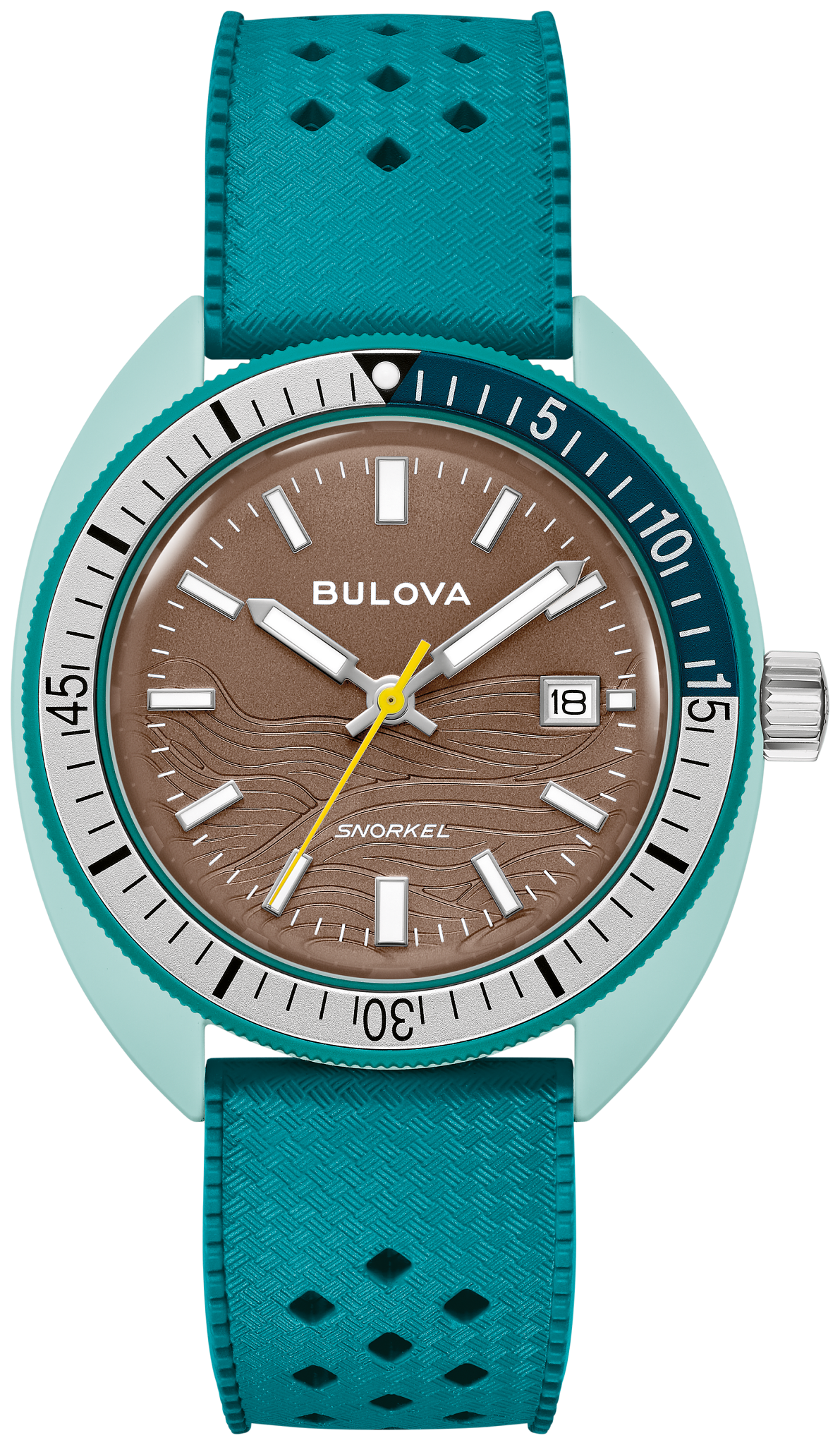 98B446 - Bulova