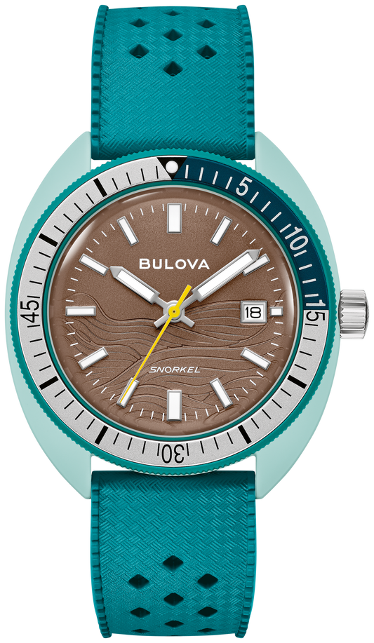 98B446 - Bulova