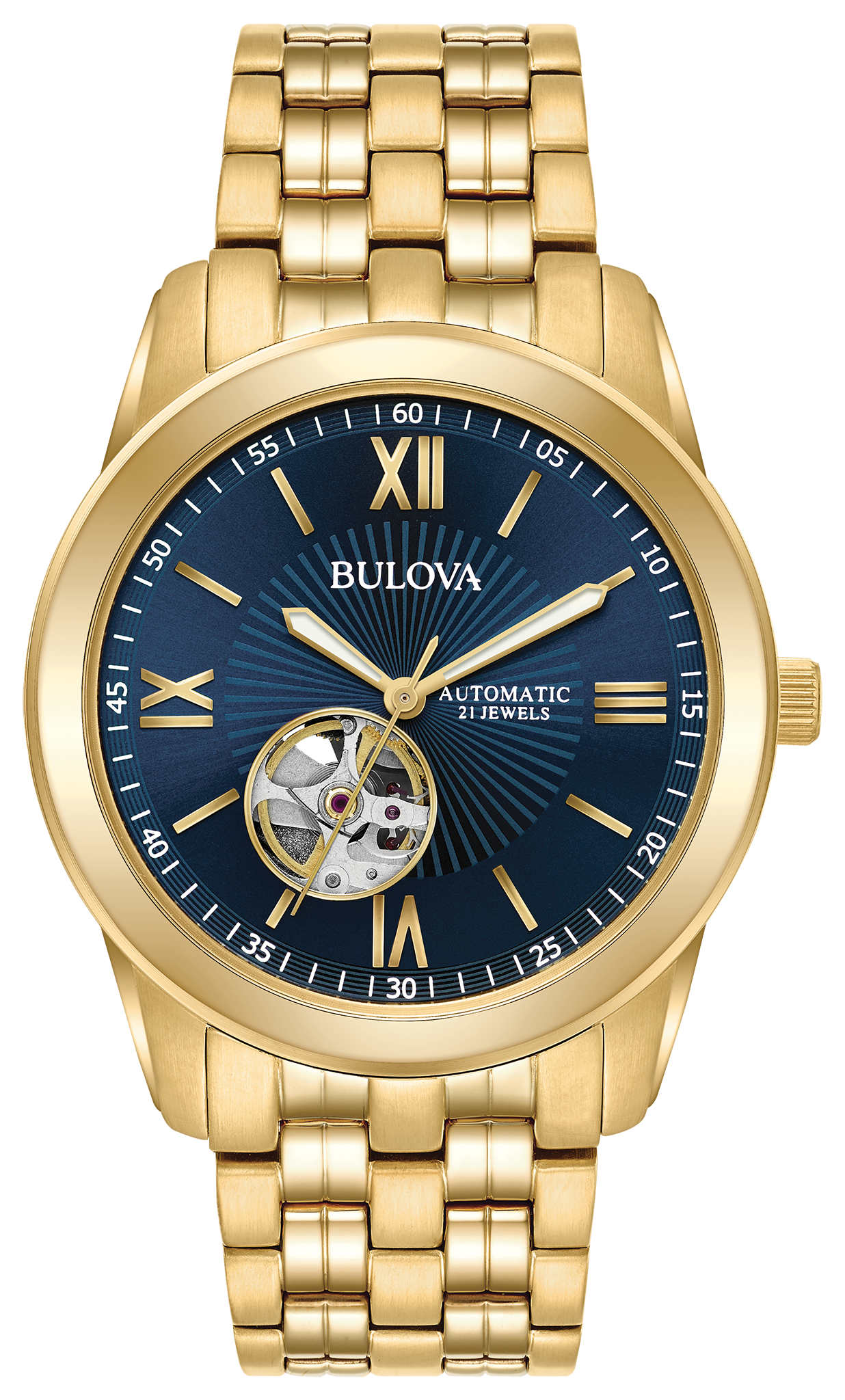 97A131 - Bulova