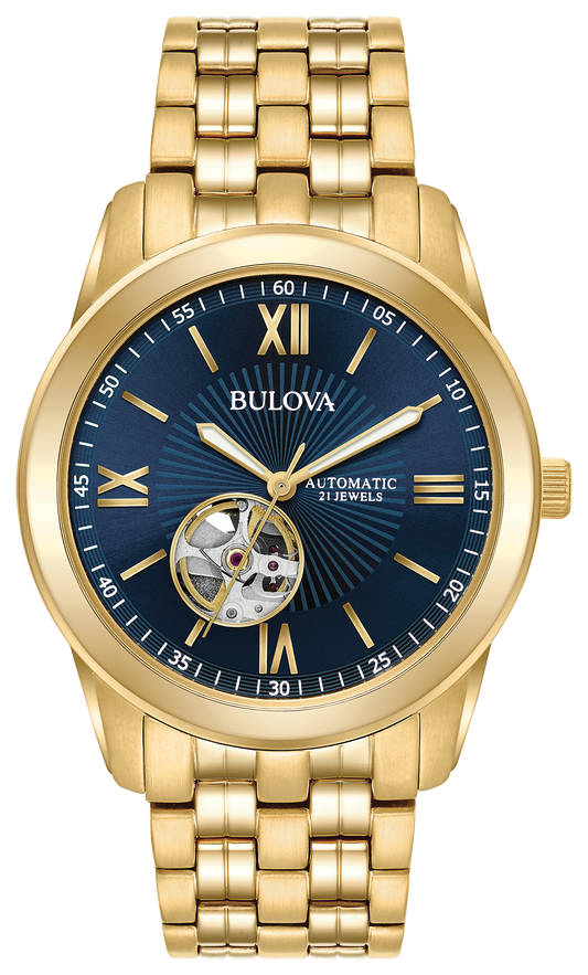 97A131 - Bulova