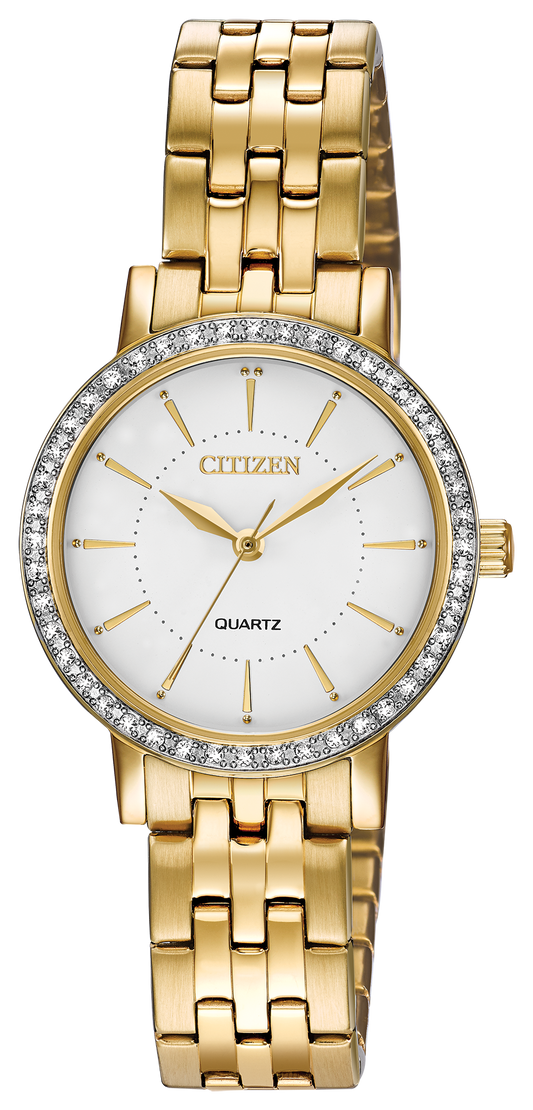 EL3042-84A Citizen Watch