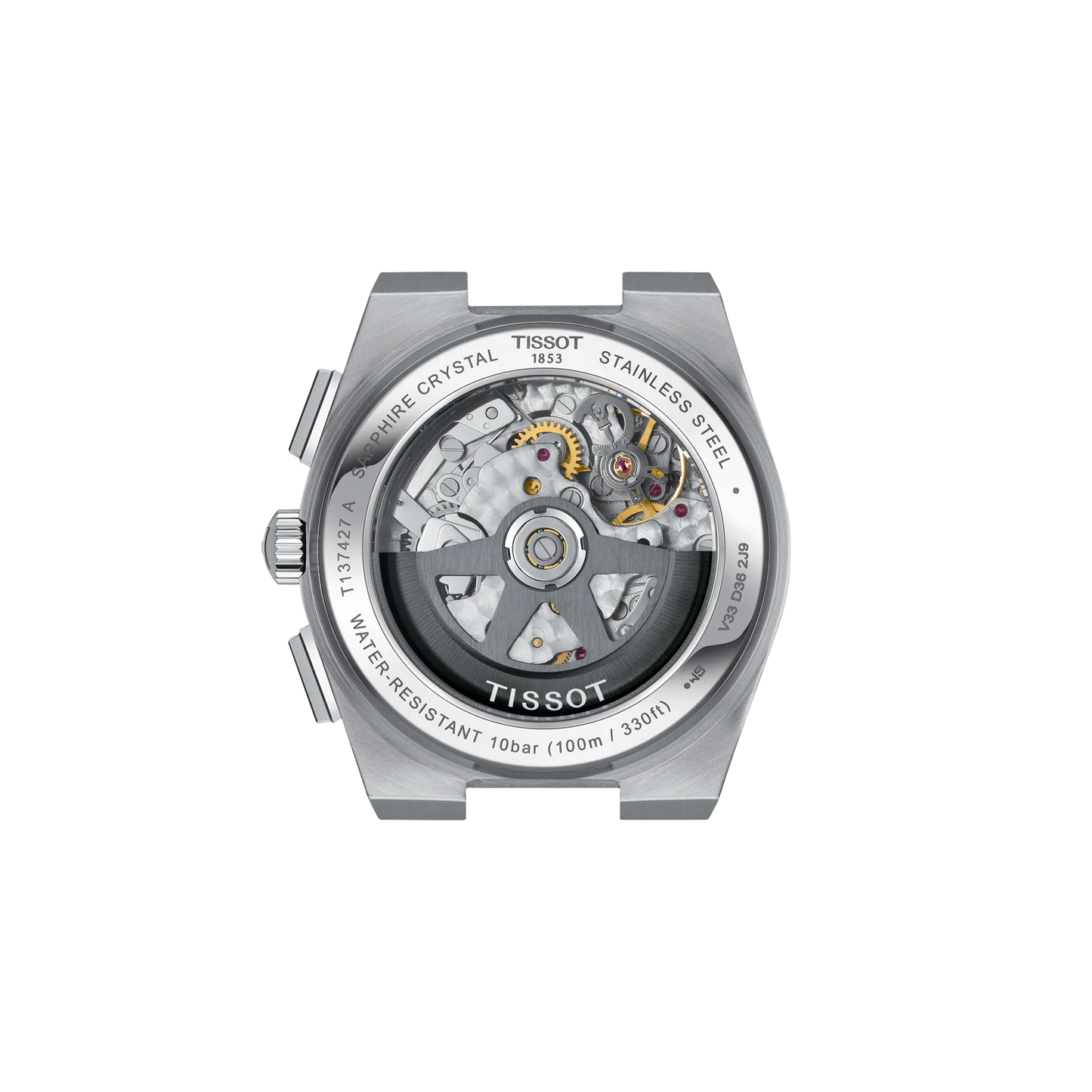 T1374271101101 Tissot