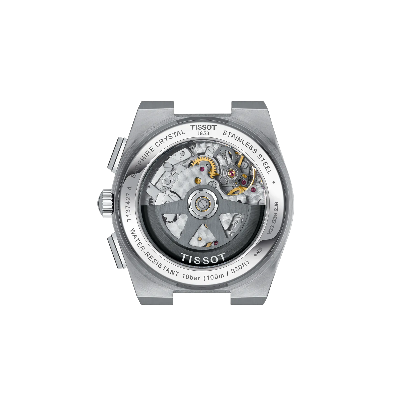 T1374271101101 Tissot