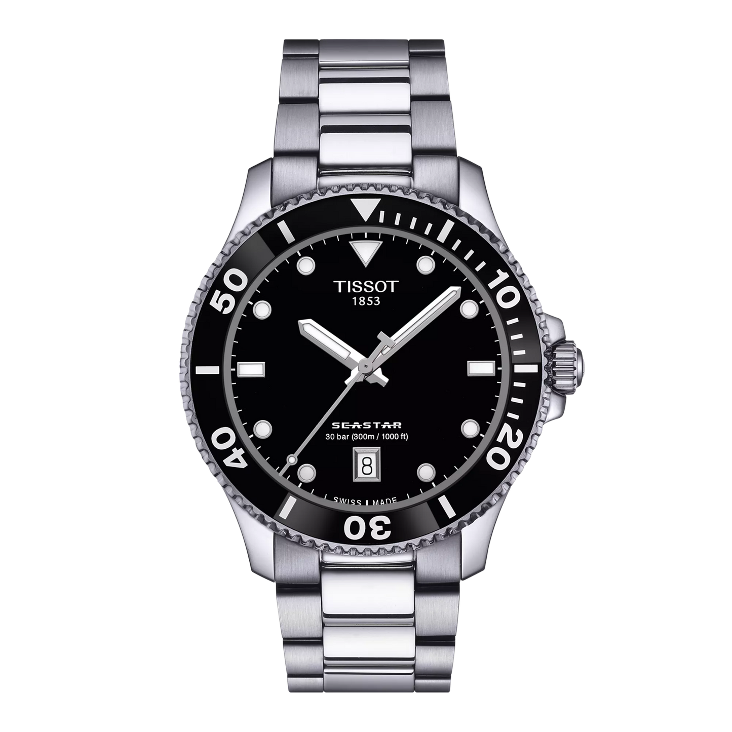 T1204101105100 Tissot