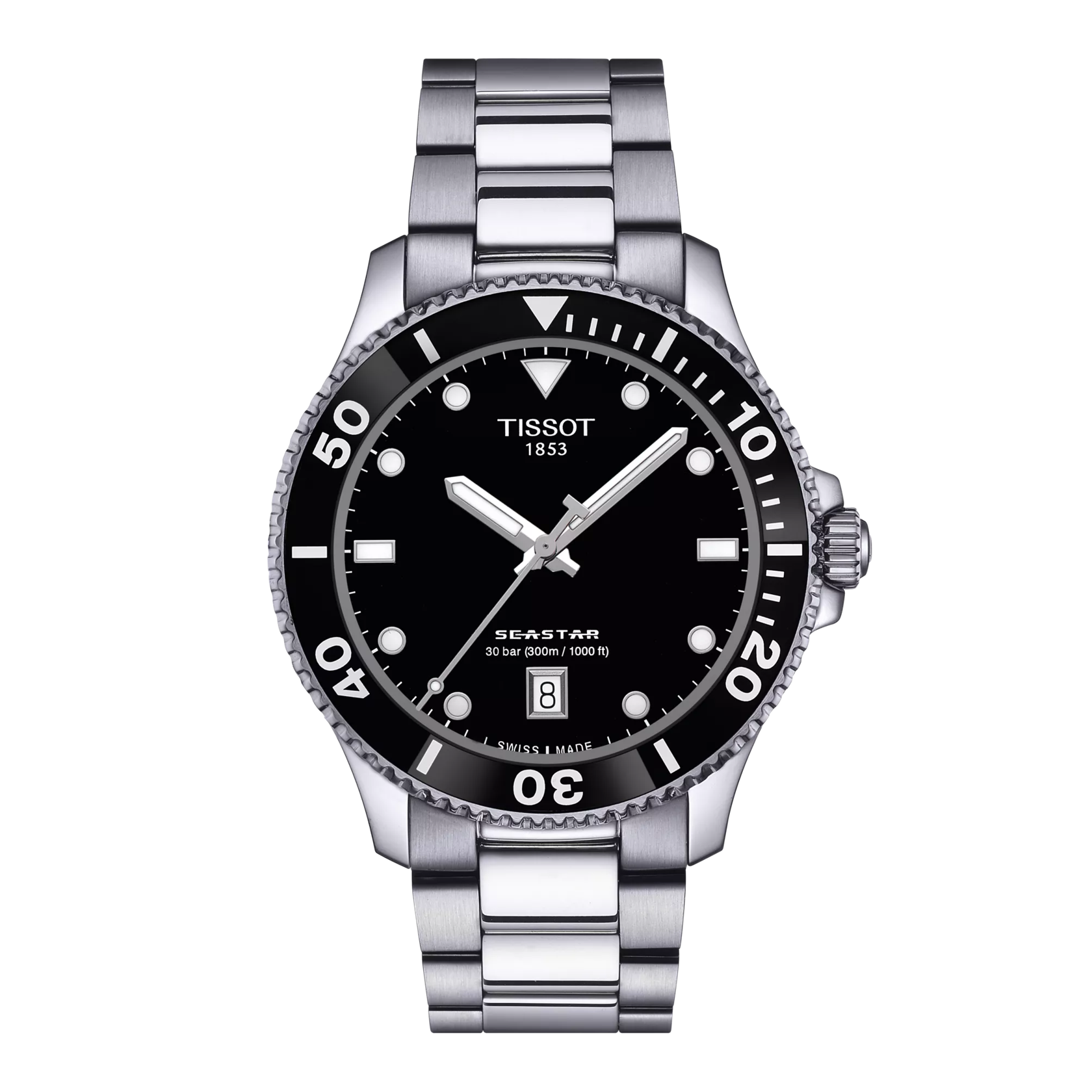 T1204101105100 Tissot