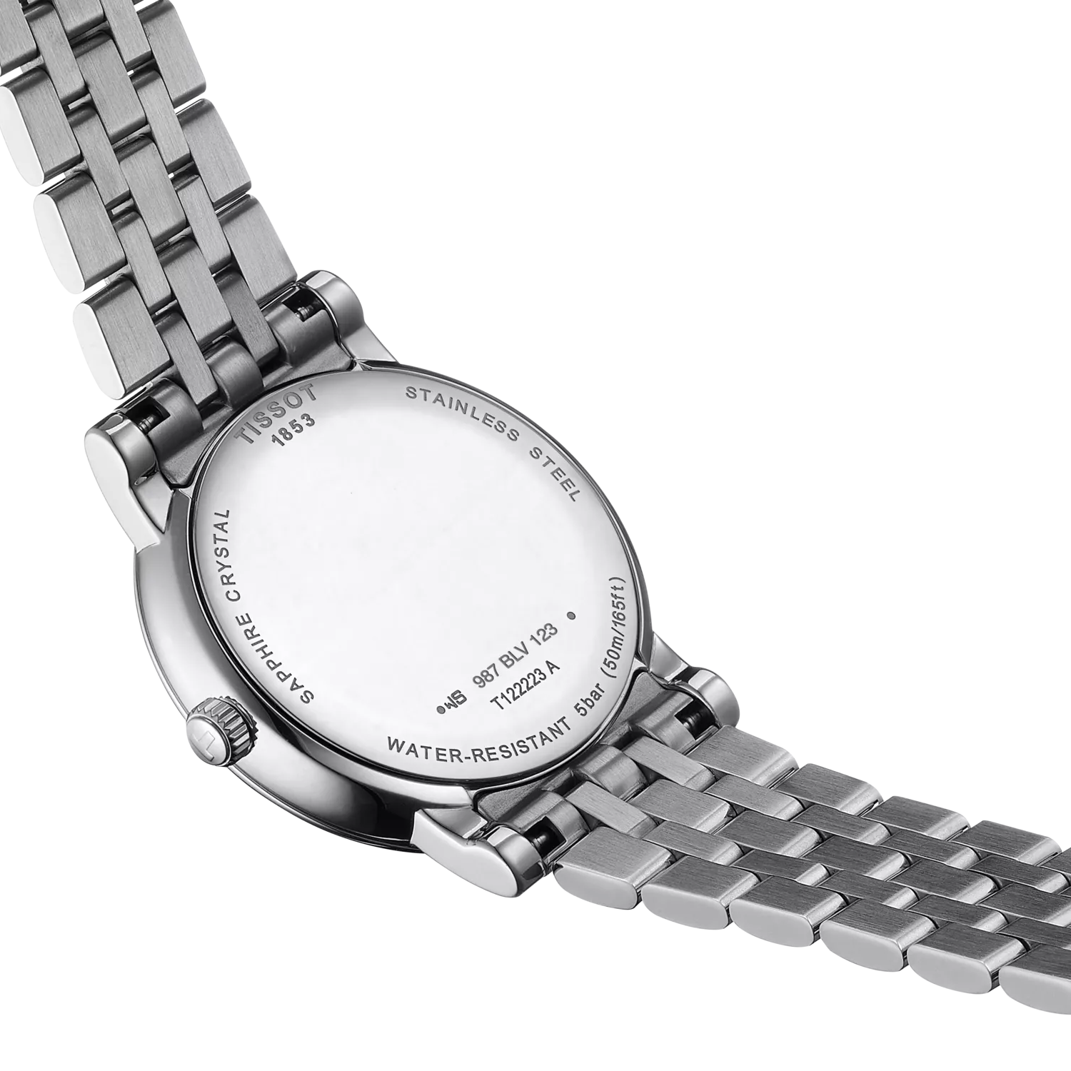 T1222231103300 Tissot