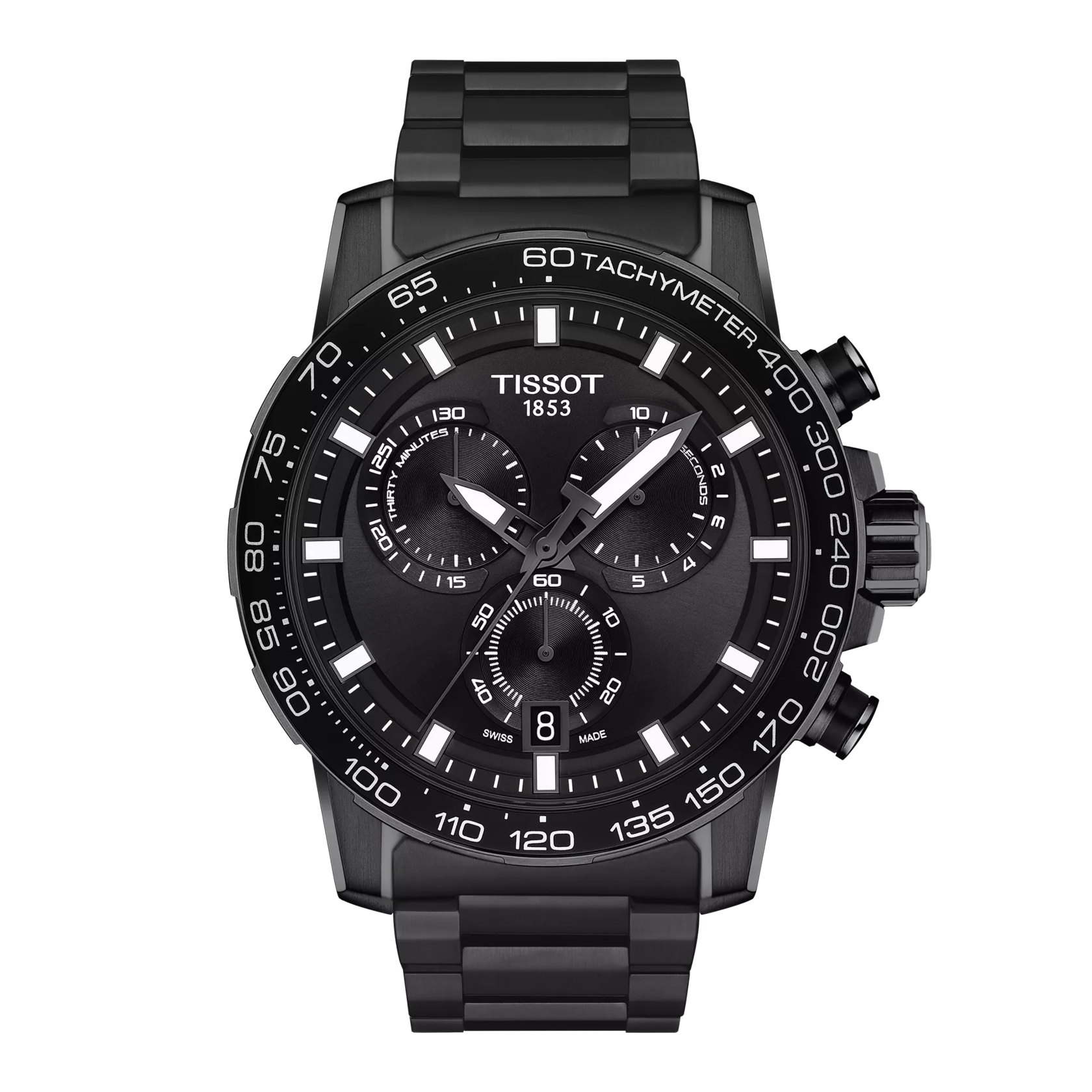 T1256173305100 Tissot