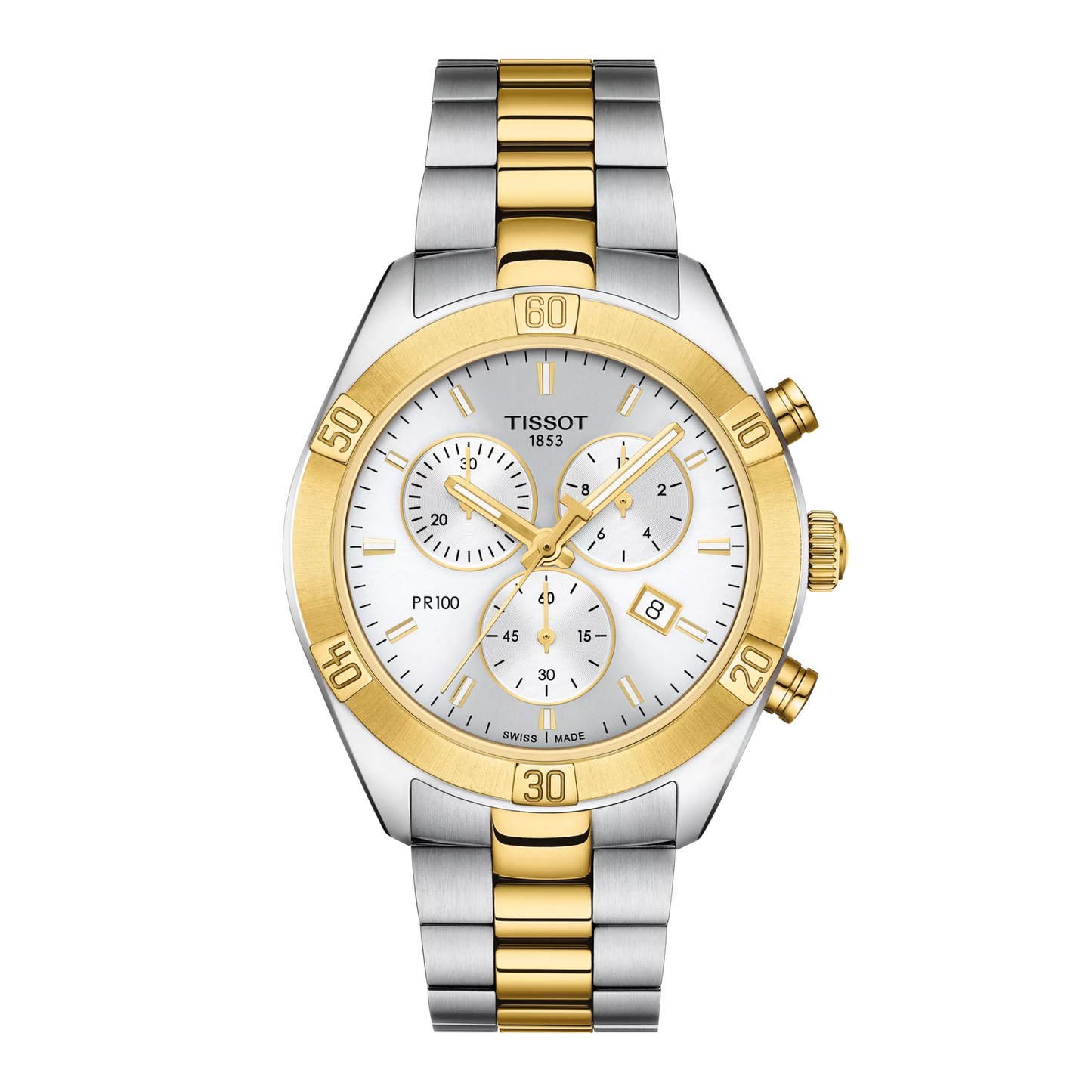 T1019172203100 Tissot