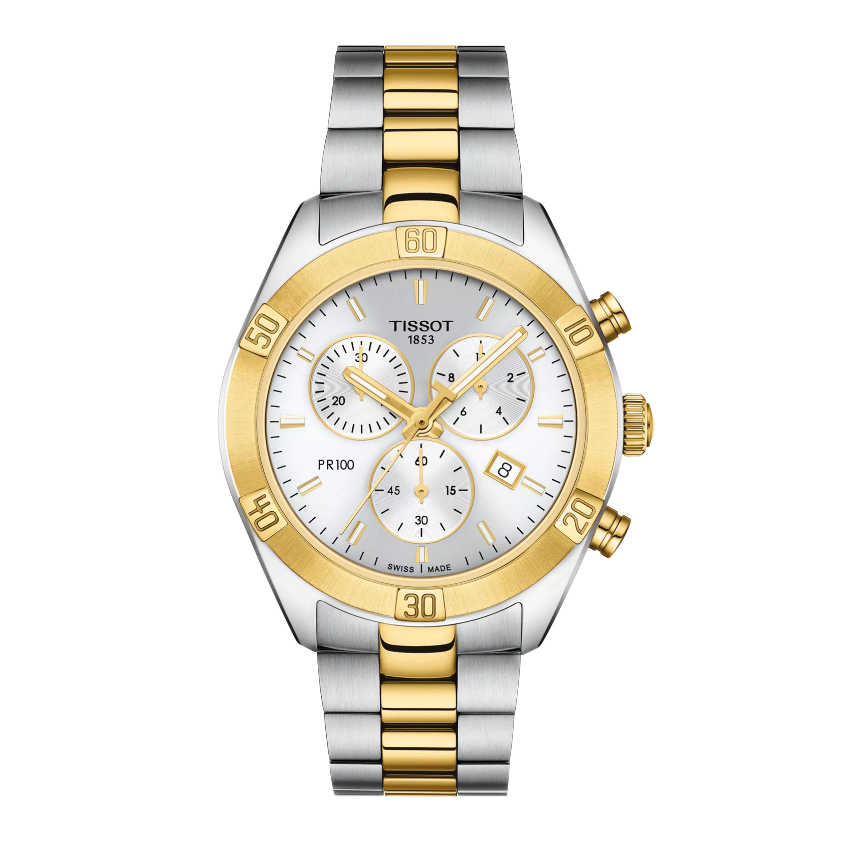 T1019172203100 Tissot