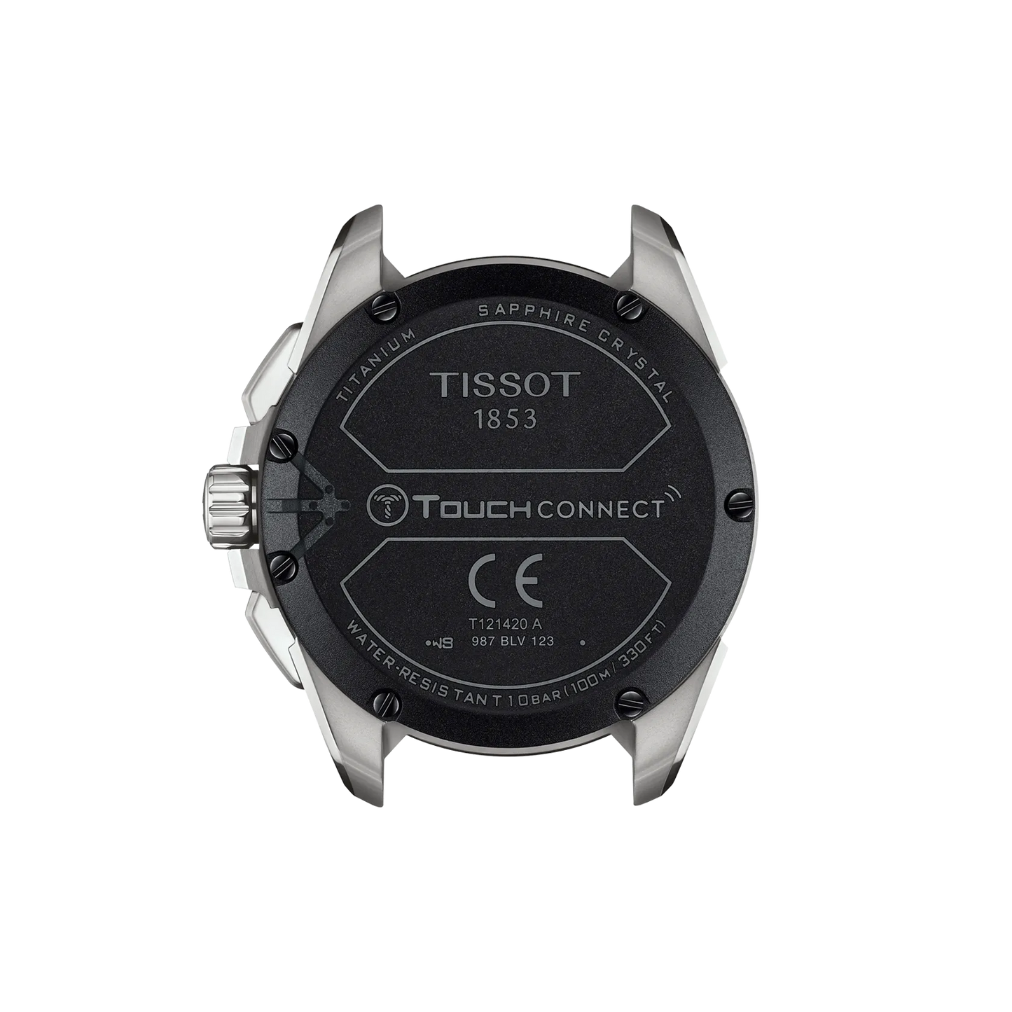 T1214204705101 Tissot