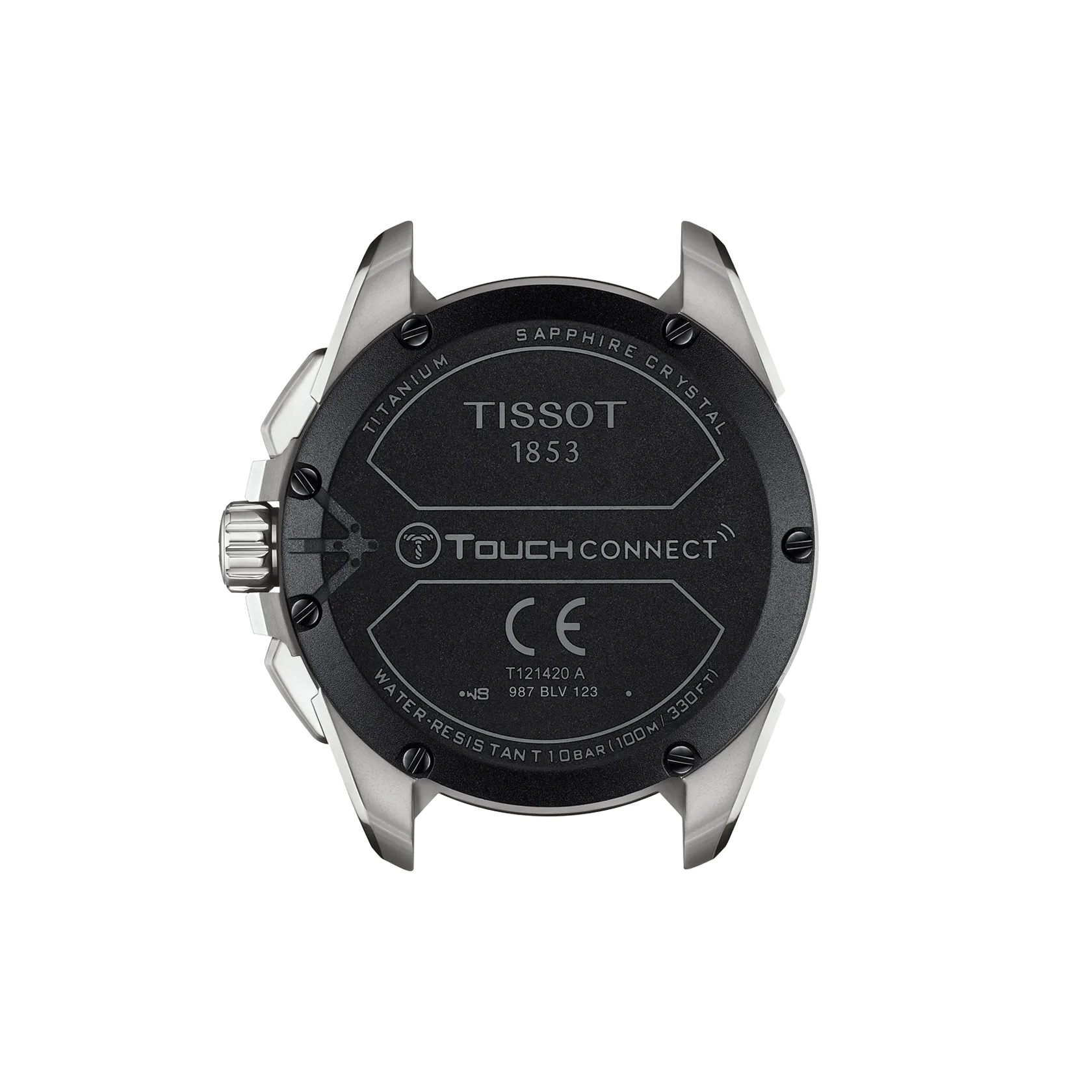 T1214204705101 Tissot