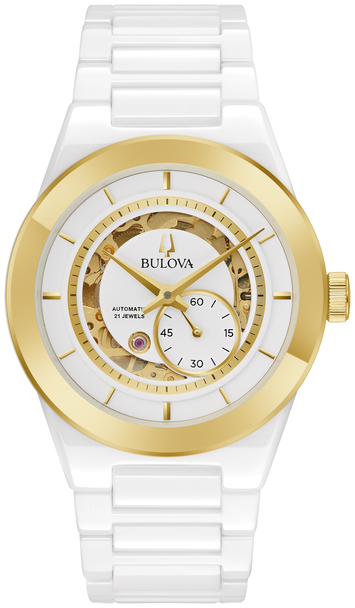 98A290 - Bulova