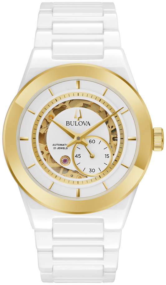 98A290 - Bulova