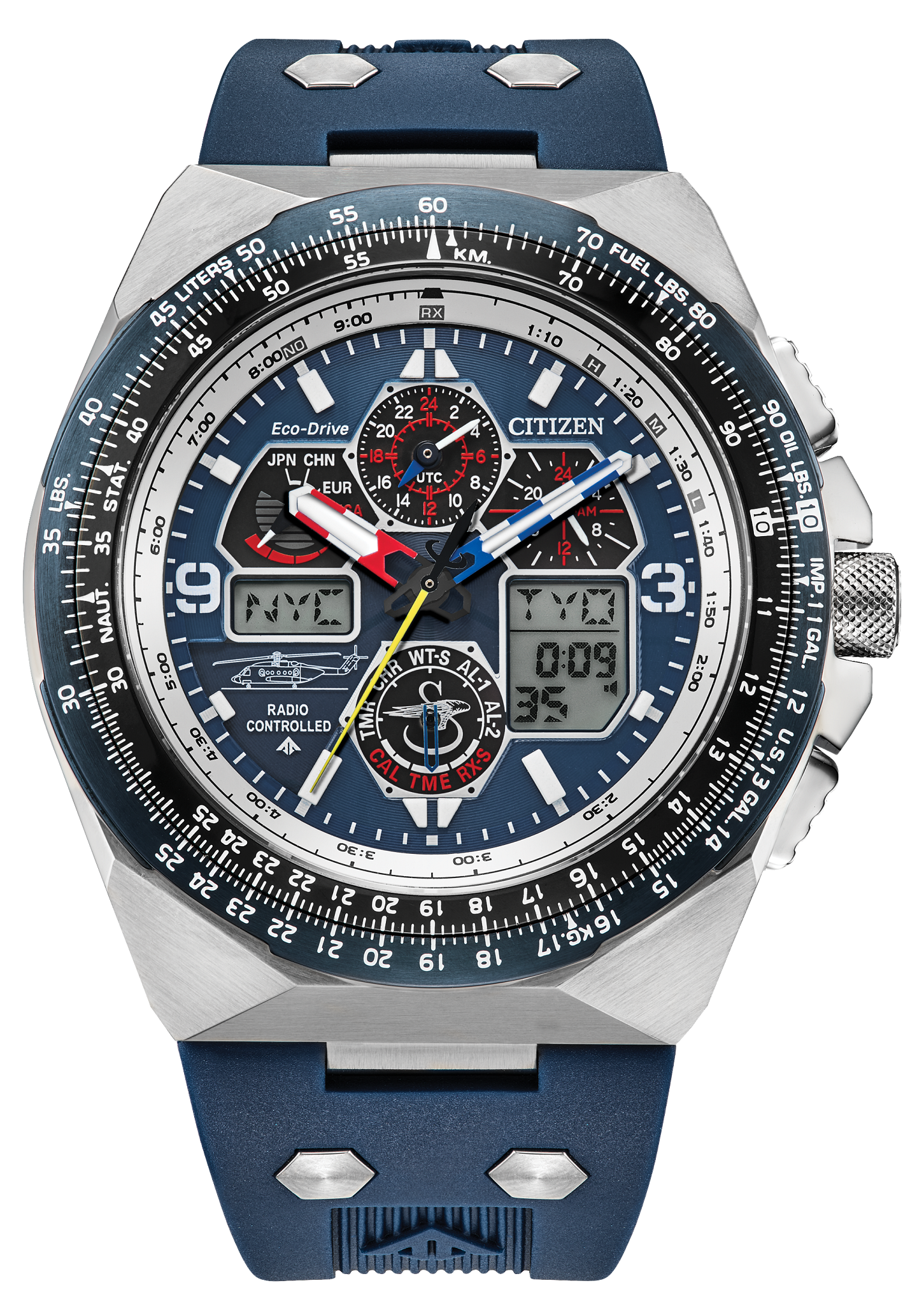 JY8156-00L Citizen Watch