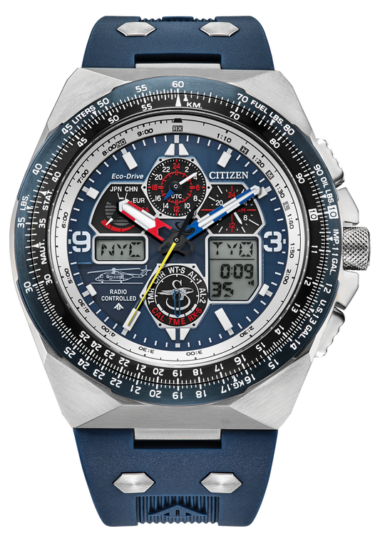 JY8156-00L Citizen Watch