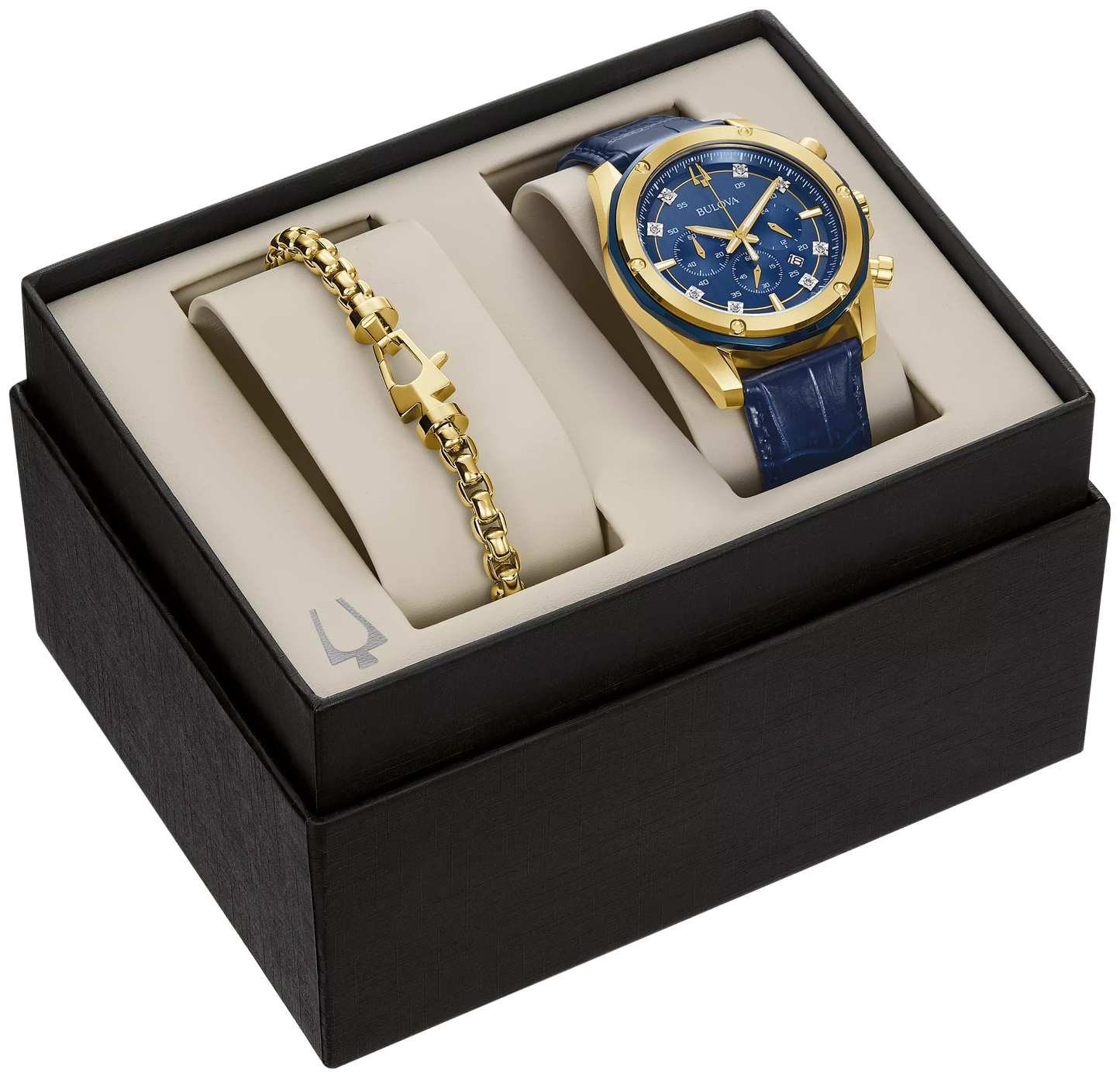 98K110 - Bulova
