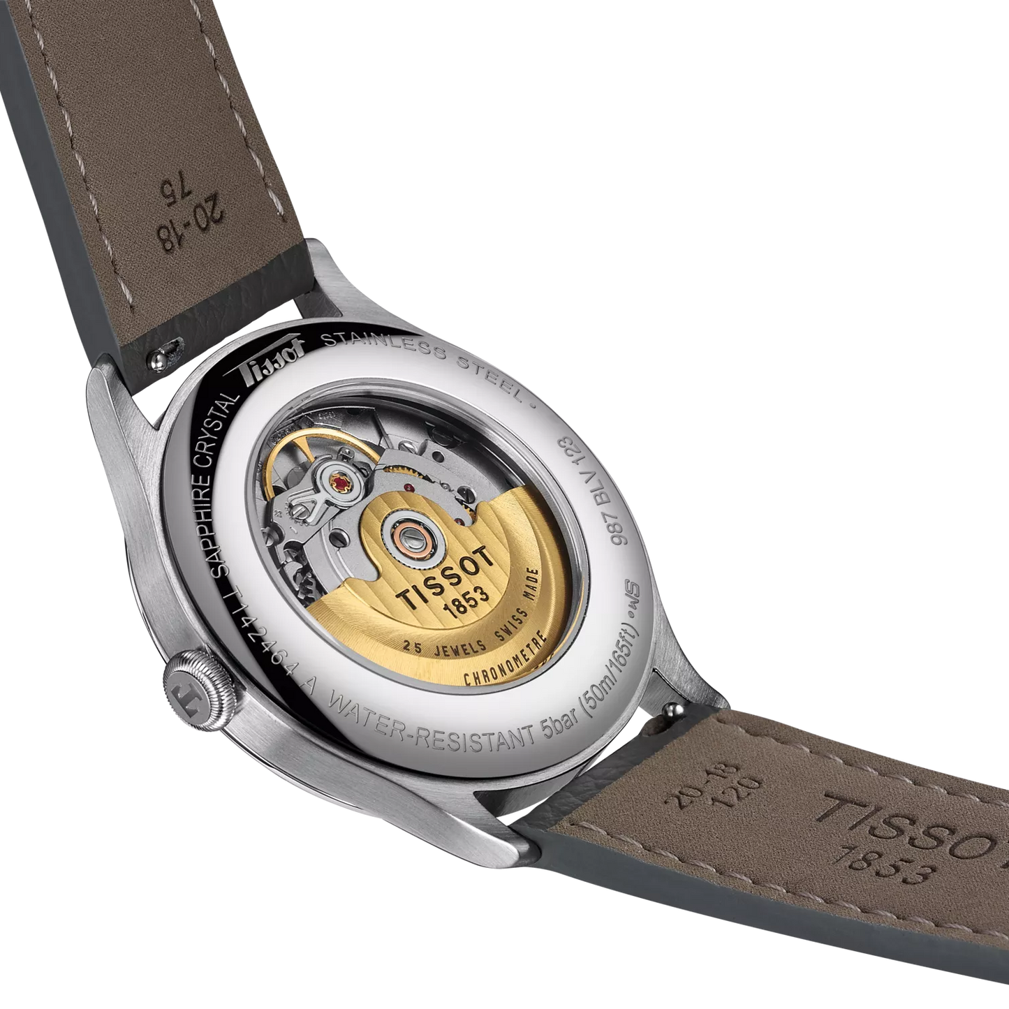 T1424641633200 Tissot