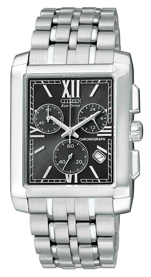 AT2010-51E Citizen Watch
