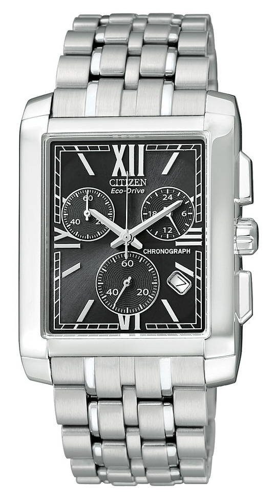 AT2010-51E Citizen Watch