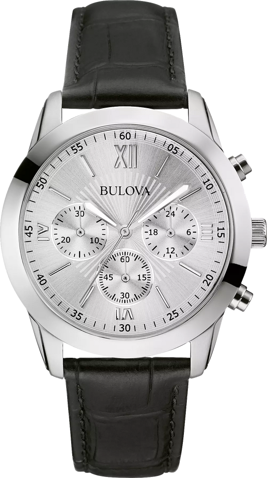 96A162 - Bulova