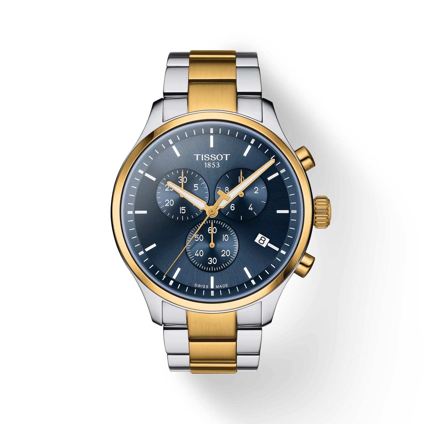 T1166172204100 Tissot