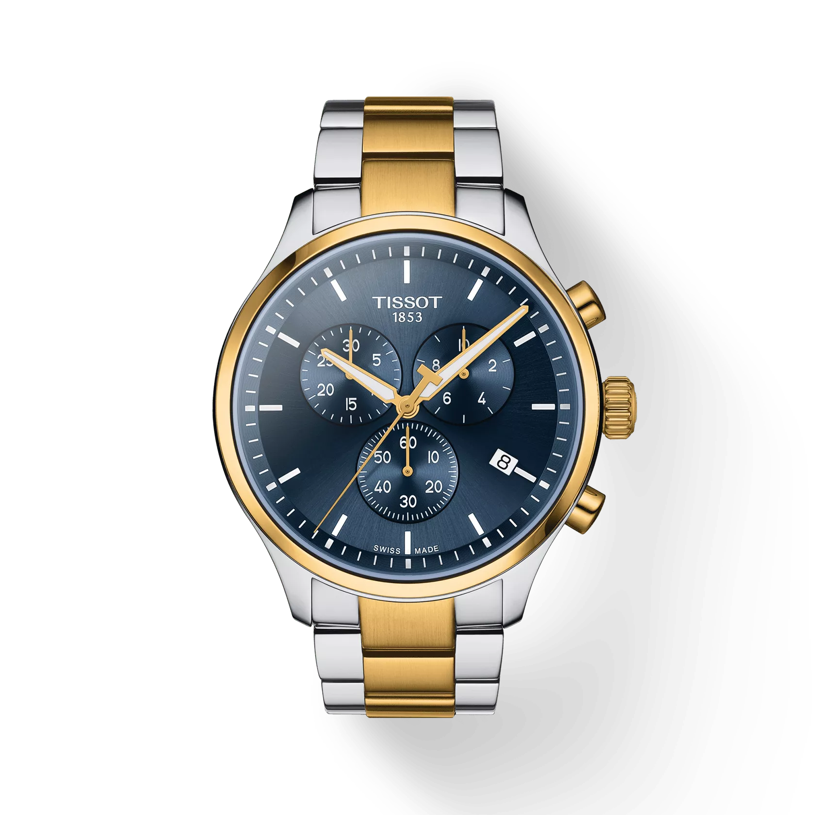 T1166172204100 Tissot