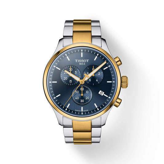 T1166172204100 Tissot