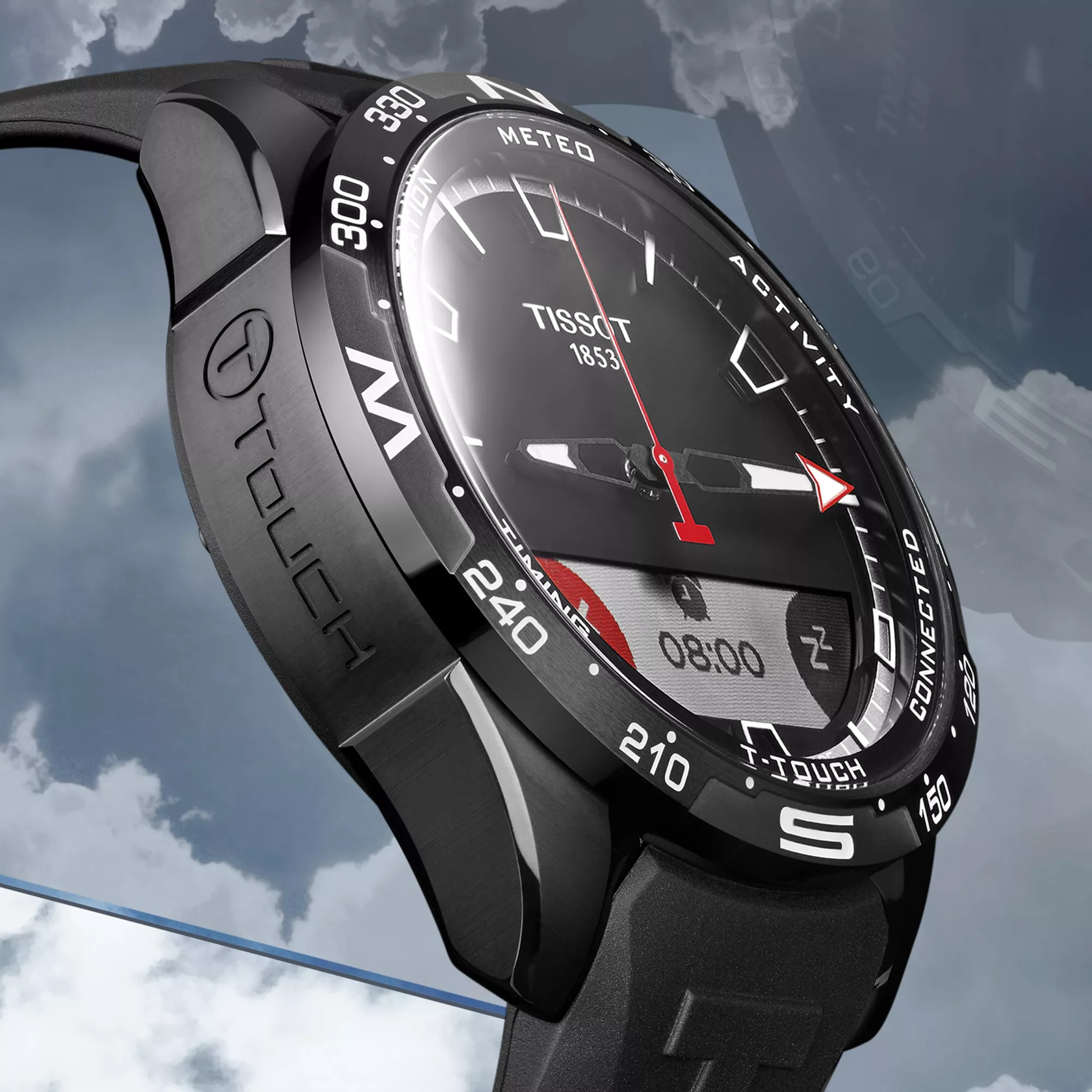 T1214204705103 Tissot