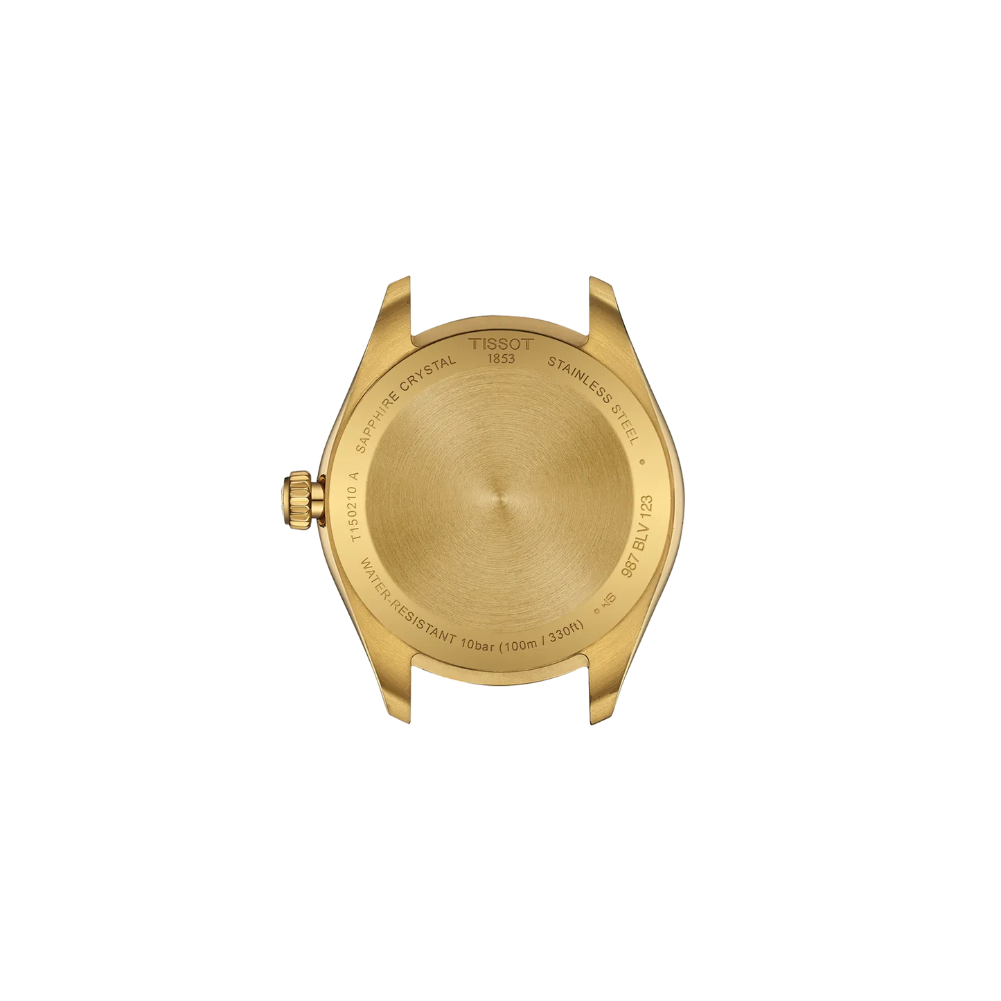 T1502103302100 Tissot