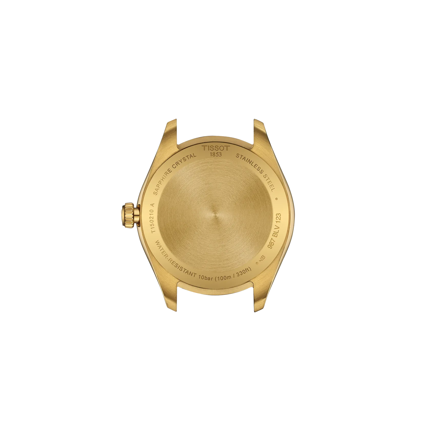 T1502103302100 Tissot
