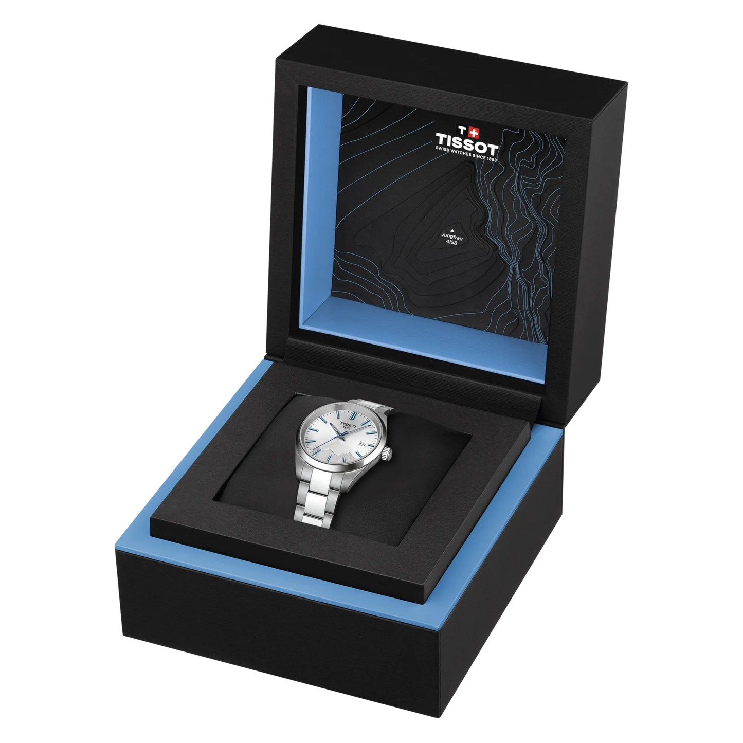 T1502101103101 Tissot