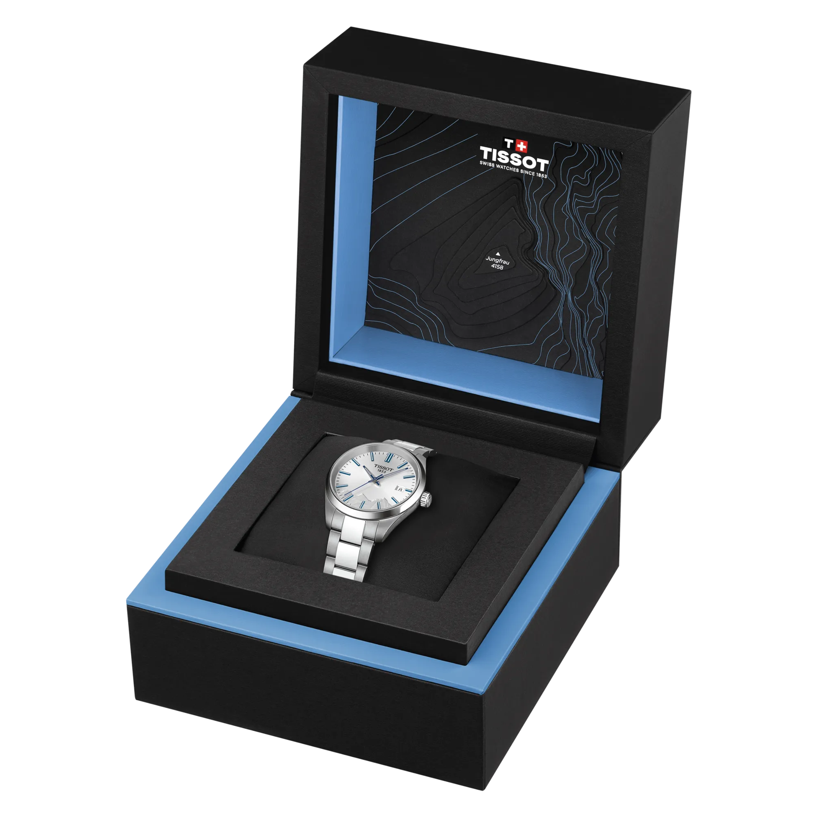 T1502101103101 Tissot