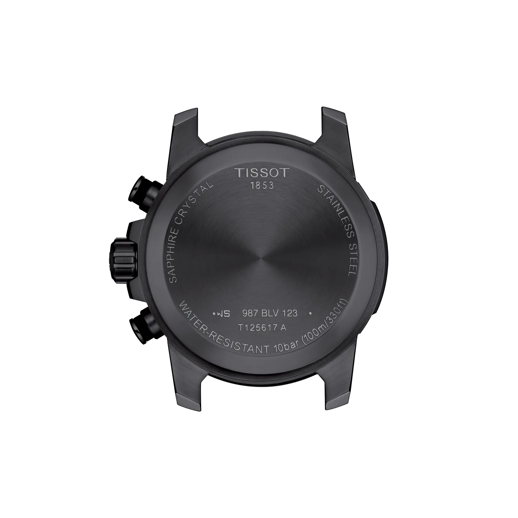 T1256173305100 Tissot