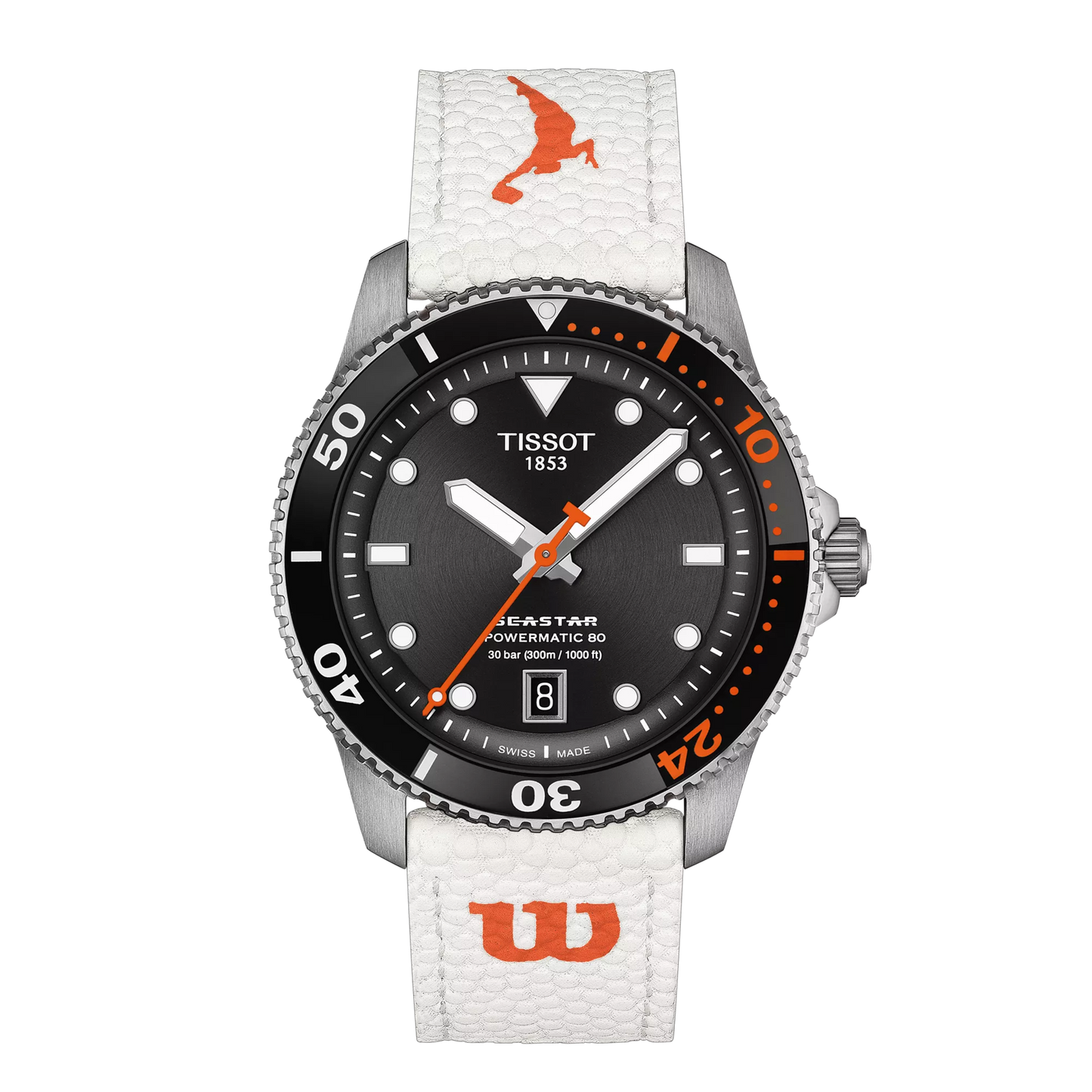 T1208071705100 Tissot