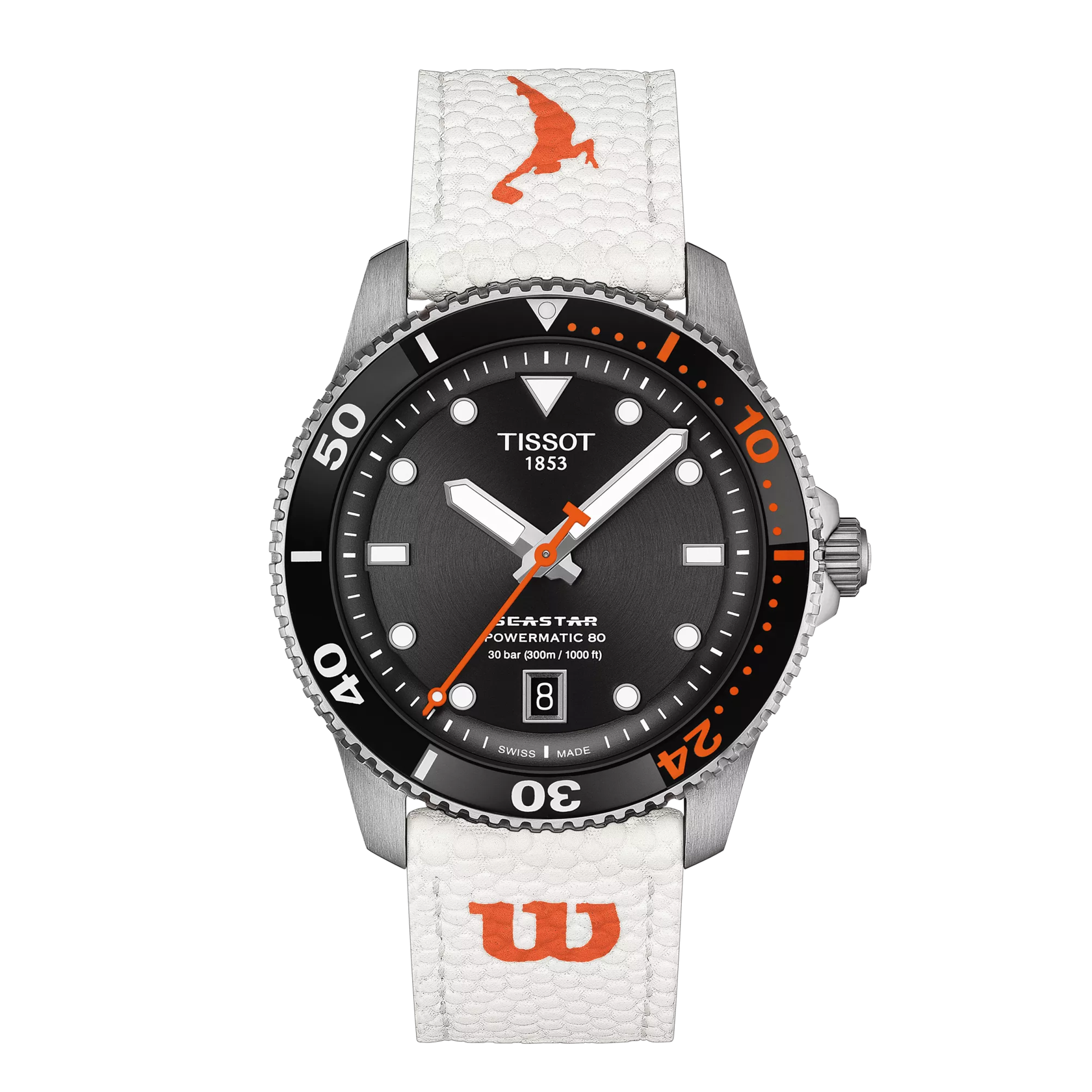 T1208071705100 Tissot