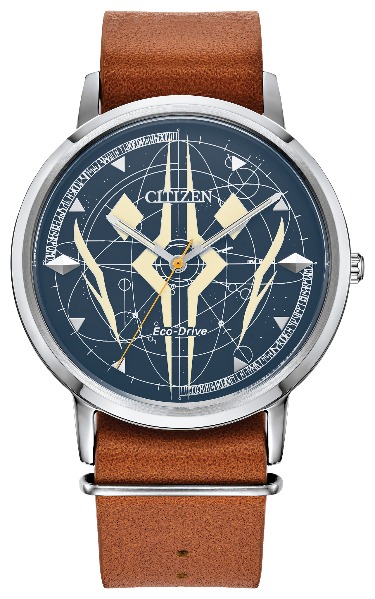 BJ6508-02W Citizen Watch